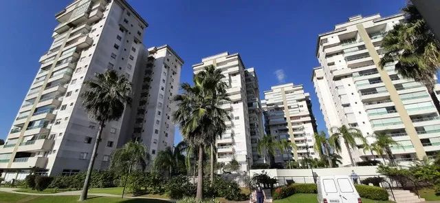 Vendo Um Lindo Apartamento no Reserva do Bosque Torre Nature