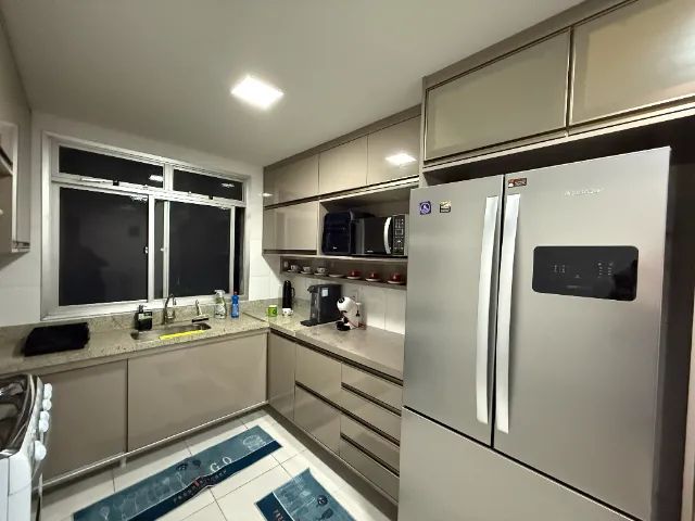 Refúgio p/ 8 Pessoas a 240m do Mar (3Qts/Garagem) - Foto 5