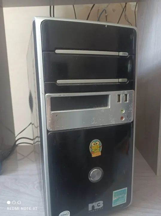 PC N3 Computer