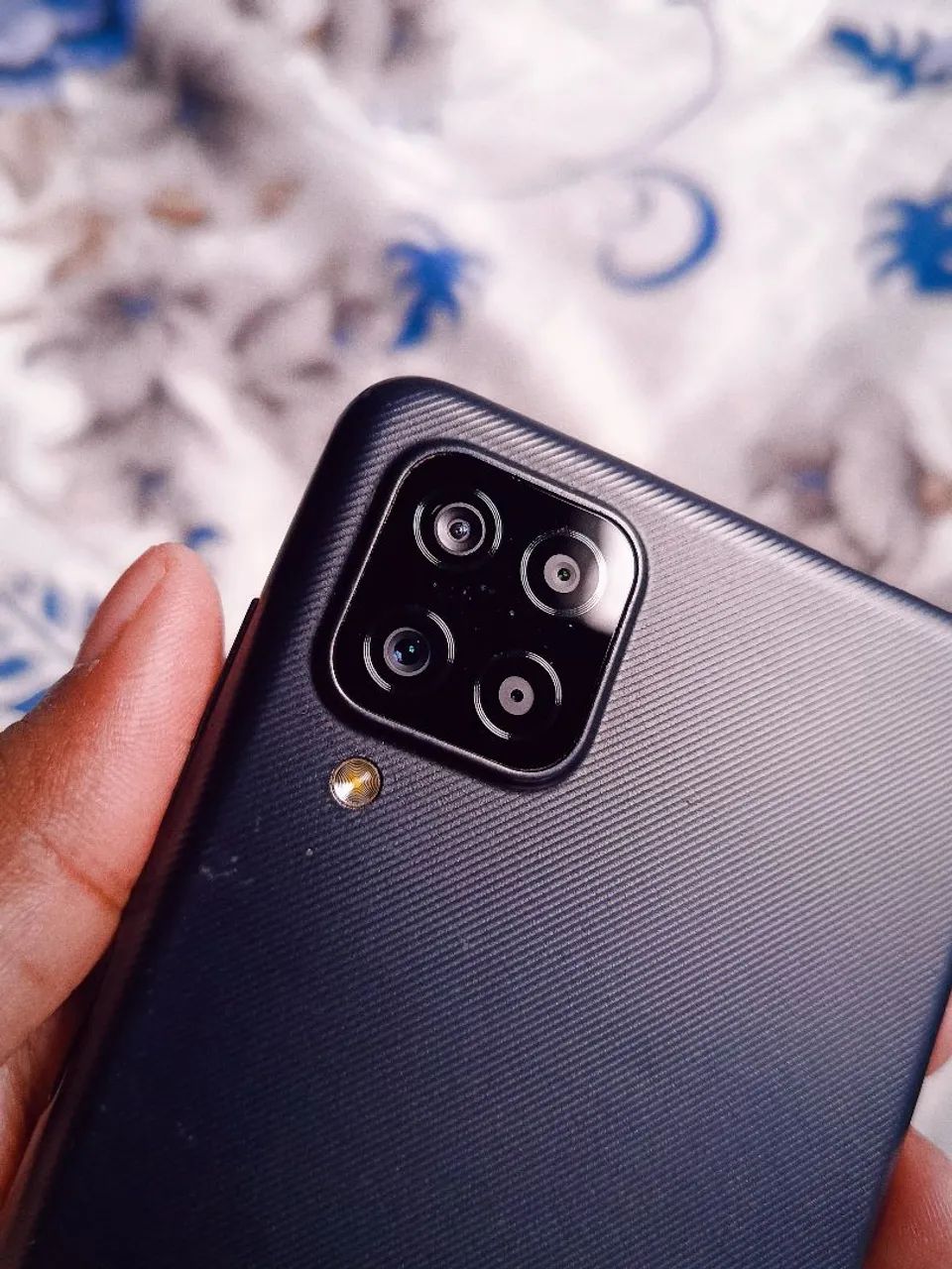 Samsung A12 - Foto 3