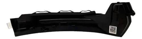 Pisca Retrovisor Para Audi A3 2013 2014 2015 2016 - Foto 3