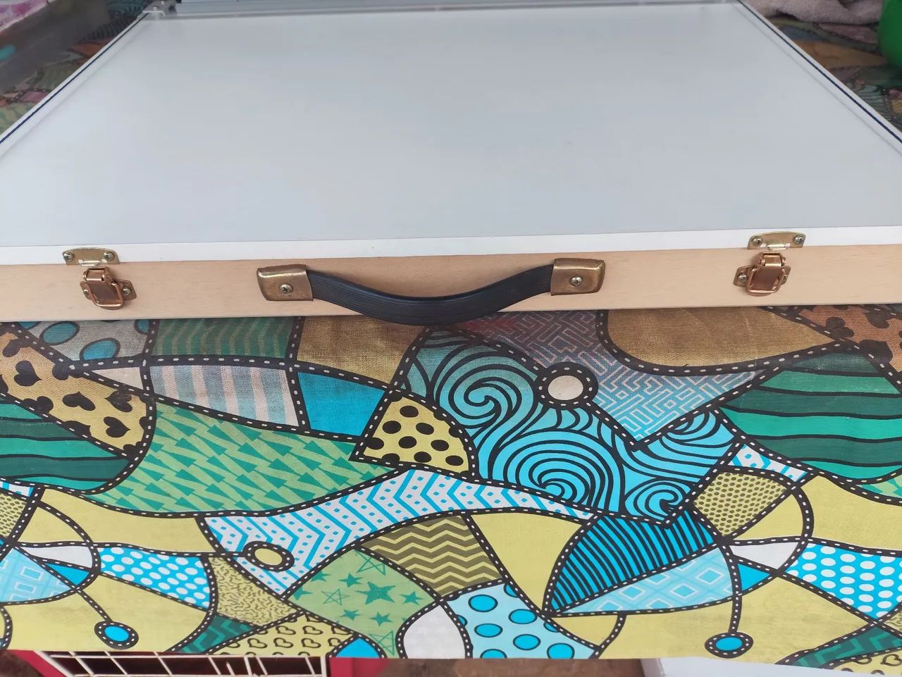 Prancheta Trident  - Foto 4