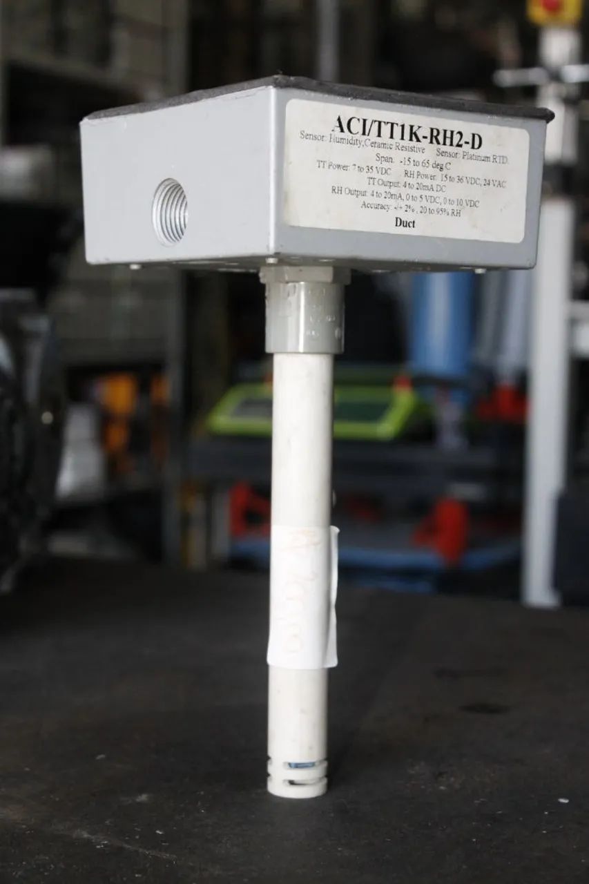 Sensor de umidade  - Foto 4