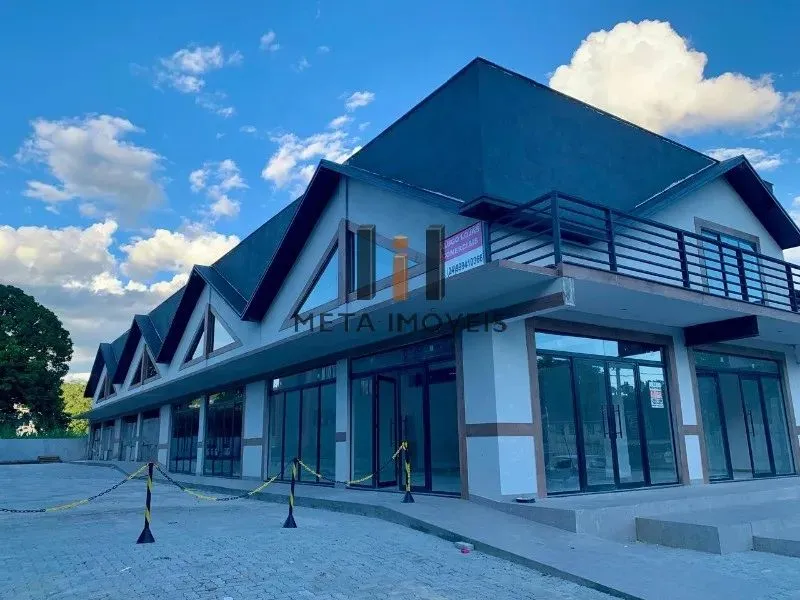 Loja COMERCIAL em Resende - RJ, Centro
