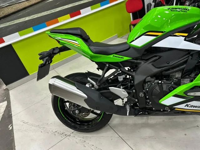 Kawasaki Zx-4r 2025 - 1449218671 | OLX