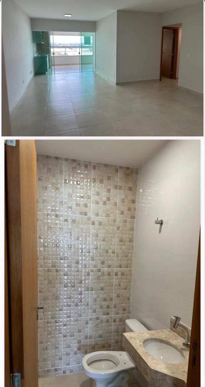 Apartamento bairro. Martins  - Foto 5