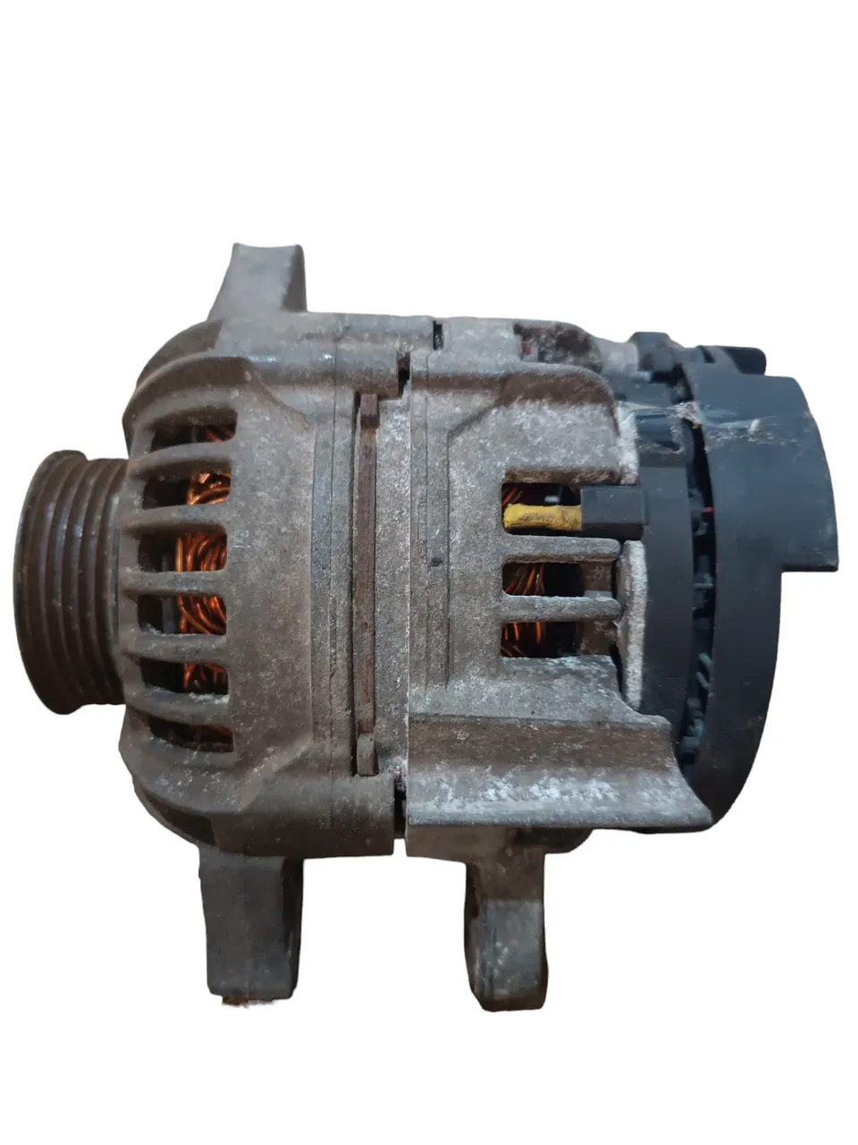 Alternador Honda Fit 1.4 0124225042 2003 2004 2005 2006 2007