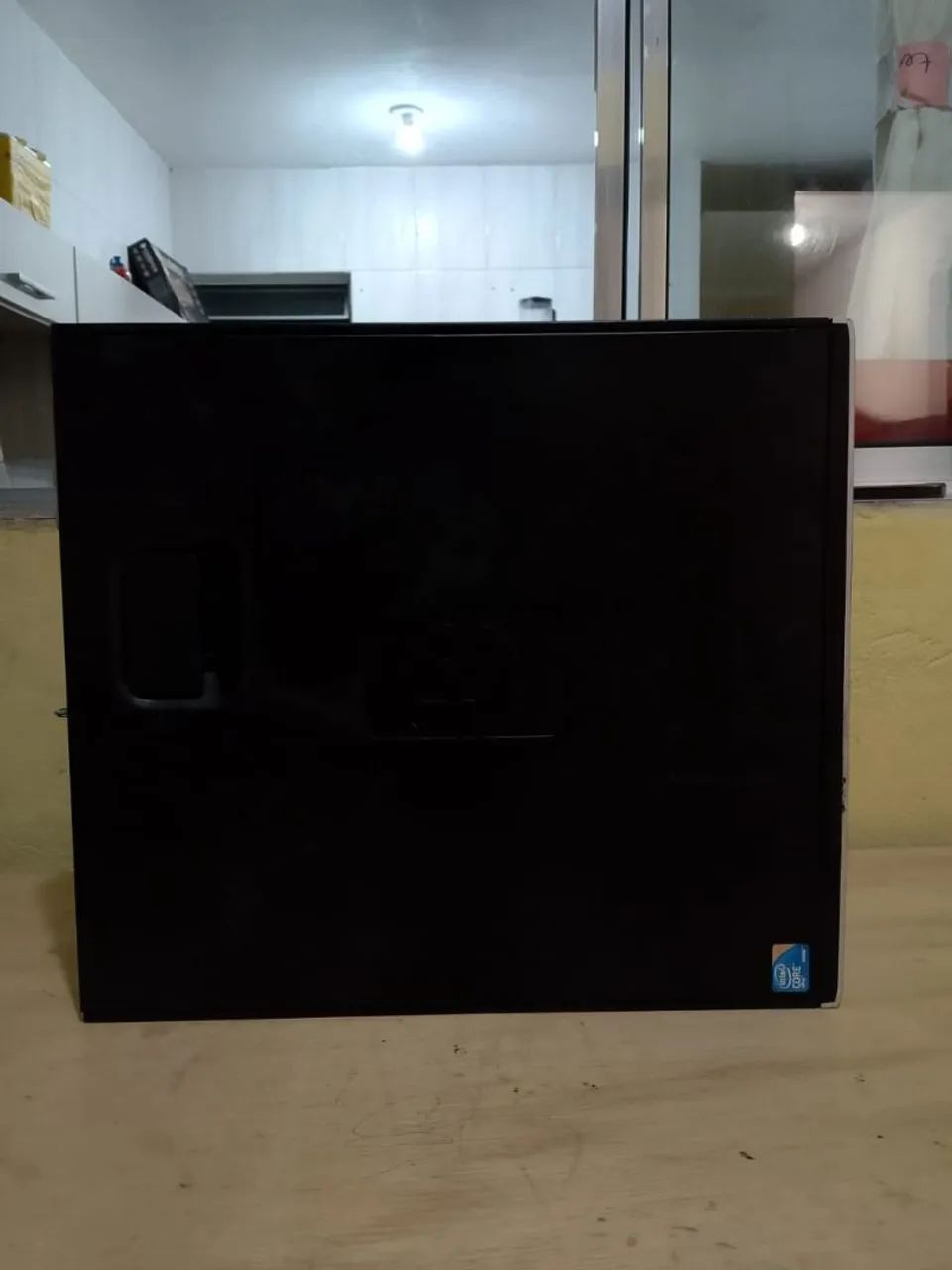 HP CPU i564739261852289121