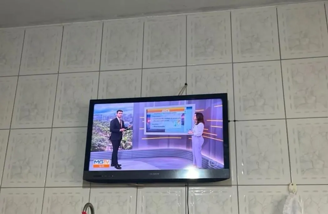 TV Sony