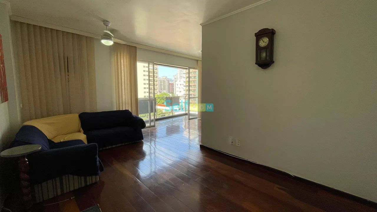 Apartamento para locação, Icaraí, Niterói, RJ - Foto 3