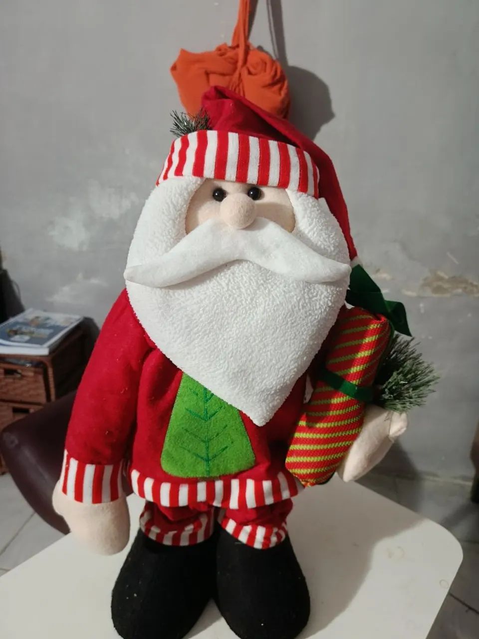 Papai noel  - Foto 4