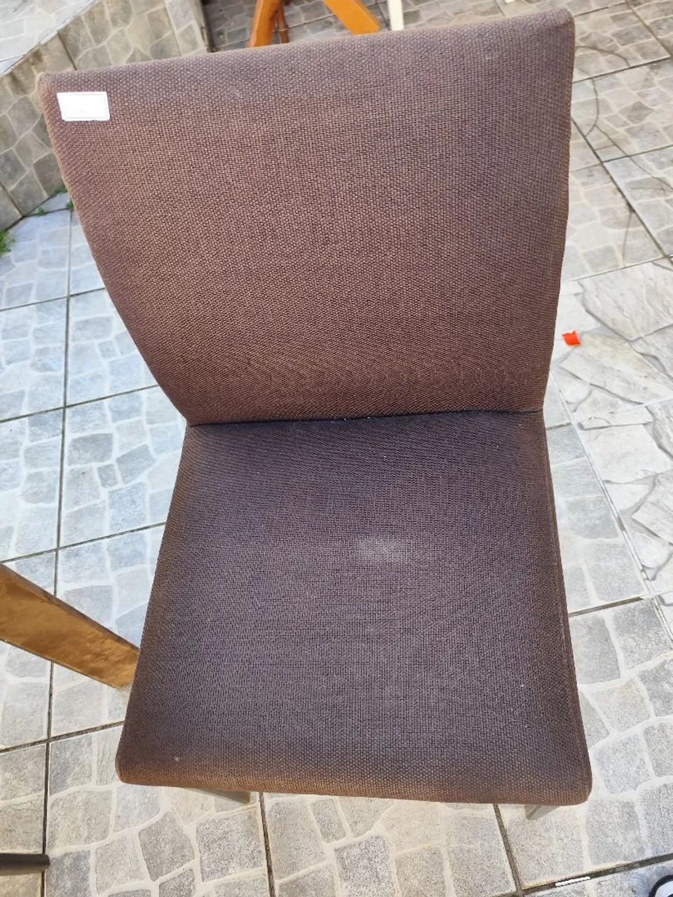 Mesa de jantar quadrada  - Foto 2