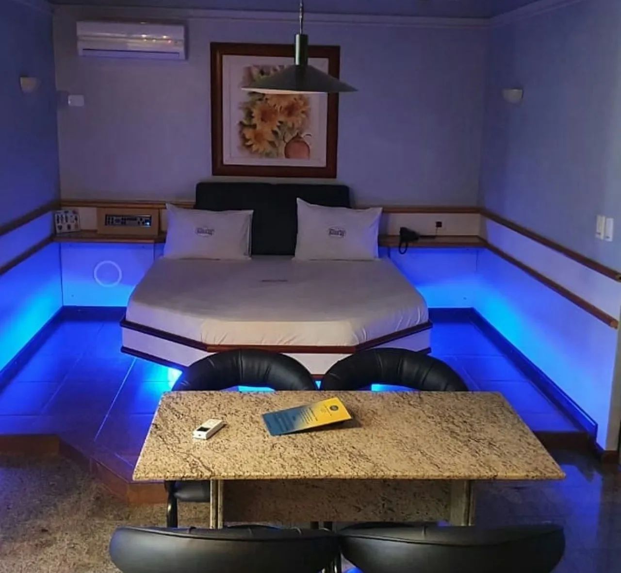 Alugo Motel Alto Padrão  - Foto 5