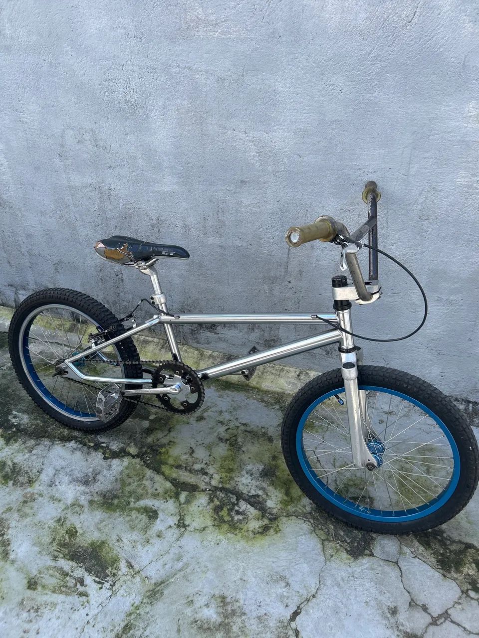 Relíquia GT Aro 20