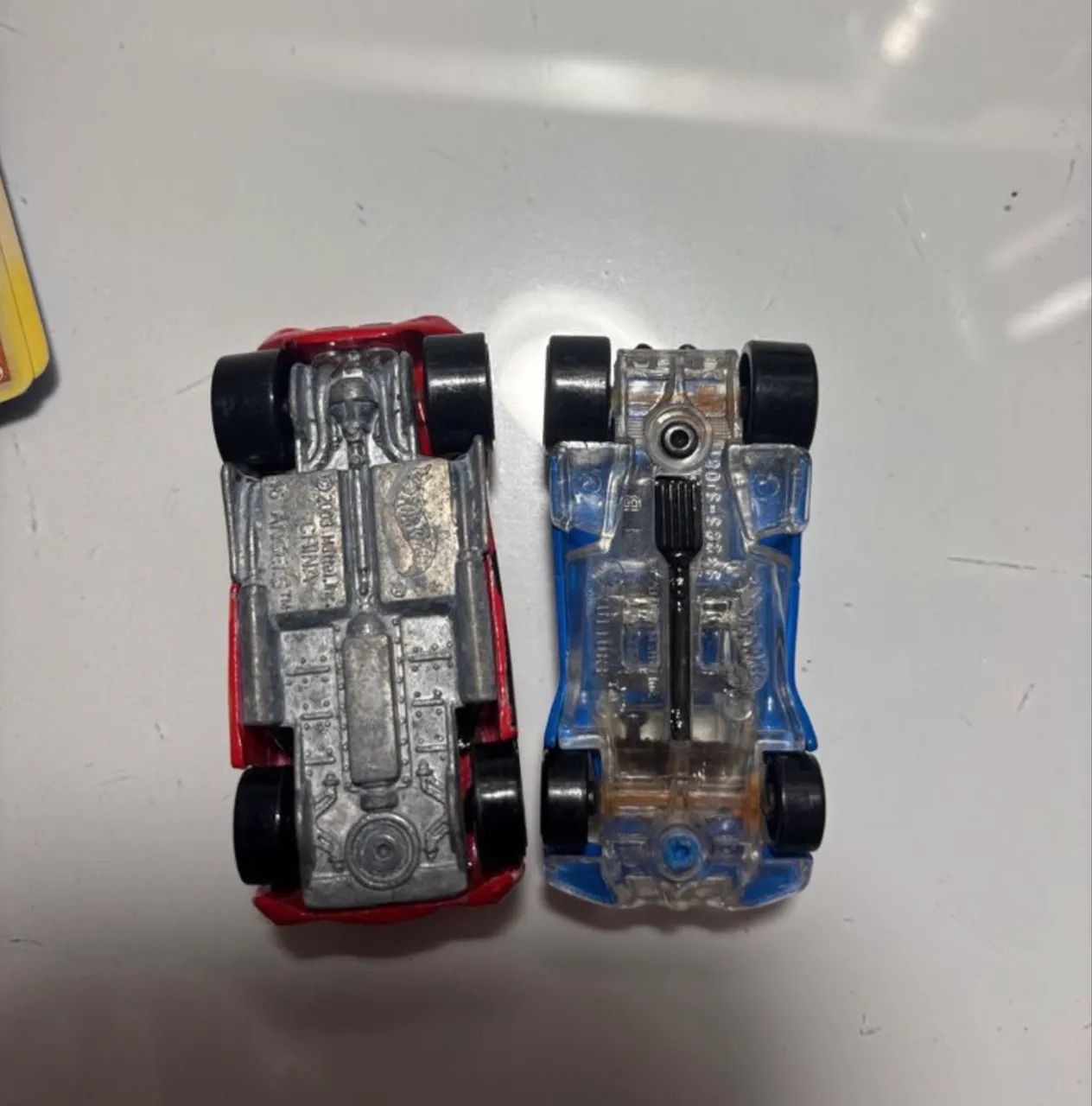 carrinho hot wheels original - Foto 3