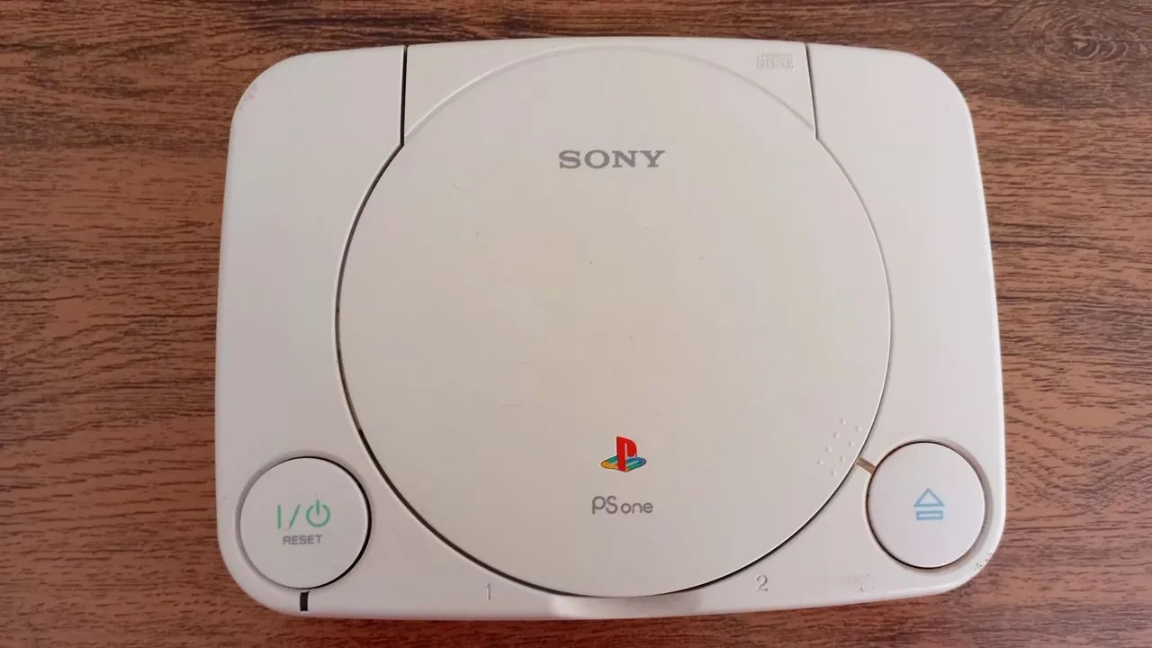 Playstation 1 - Foto 2