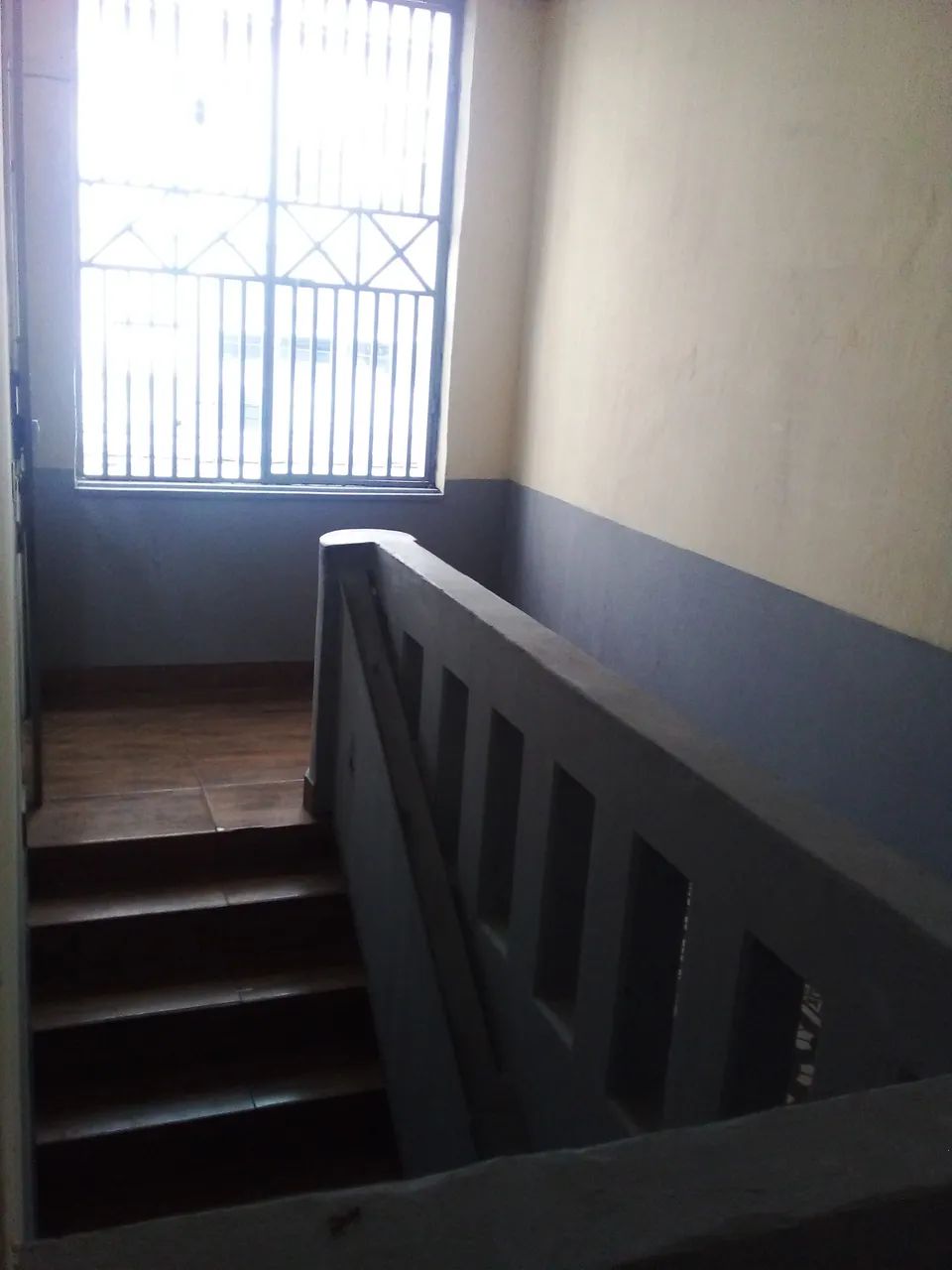 CENTRO - SALA - RUA PERBOYRE E SILVA N 114 SL 5, APROX. 47M²,W.C. - Foto 2