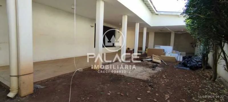 Casa para alugar em São Dimas, Piracicaba 4 quartos 383m² - Foto 2