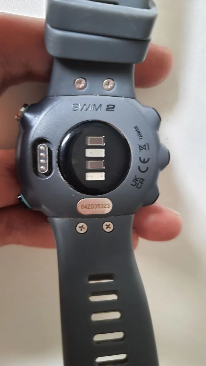 Garmin Swim 2 - Foto 4