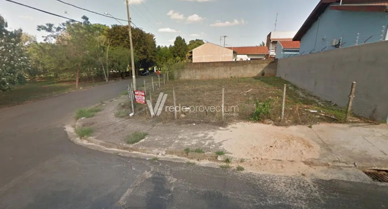 terreno - Parque Via Norte - Campinas - Foto 3