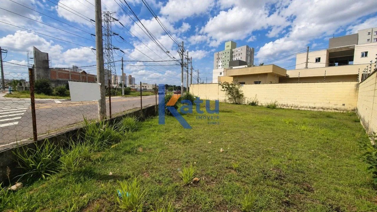 TERRENO COMERCIAL À VENDA NO BAIRRO SANTA GIOVANA - JUNDIAÍ/SP - Foto 2