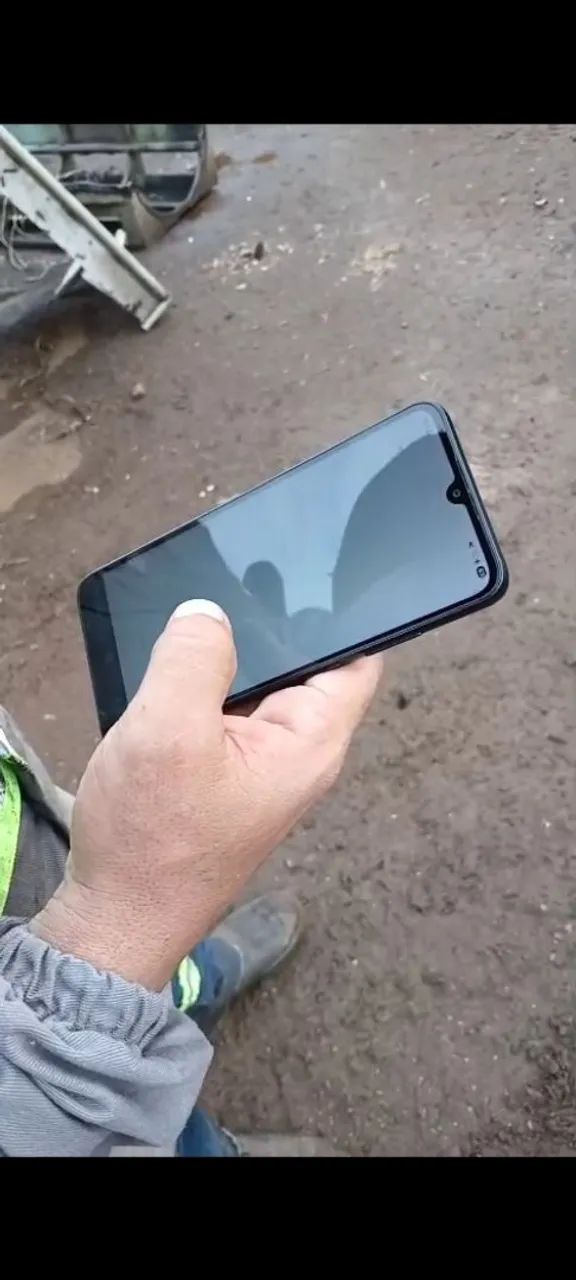 celular A05s 160G - Foto 5
