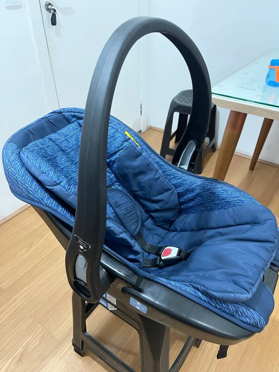 Bebê Conforto Cosco