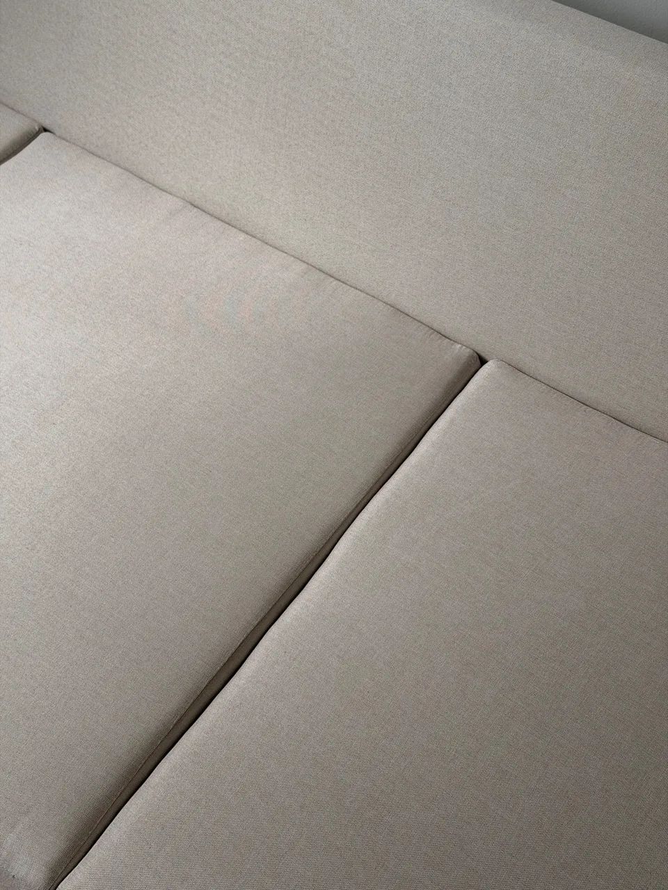Sofá 4 lugares com chaise do lado esquerdo  - Foto 3