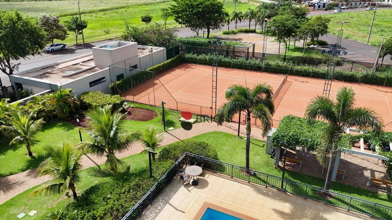 Terreno Alto Padrão Condomínio Vivendas da Mata 536m² à venda, em Ribeirão Preto/SP I Imob - Foto 16