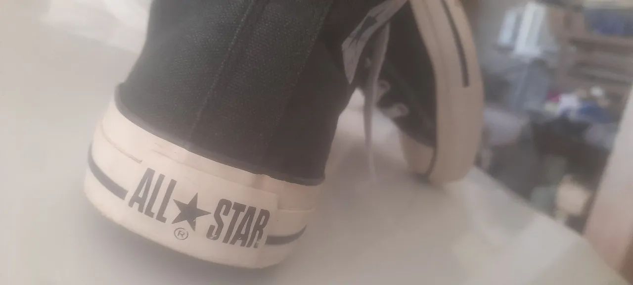 Vendo Tênis Alls Star Converse - Foto 3