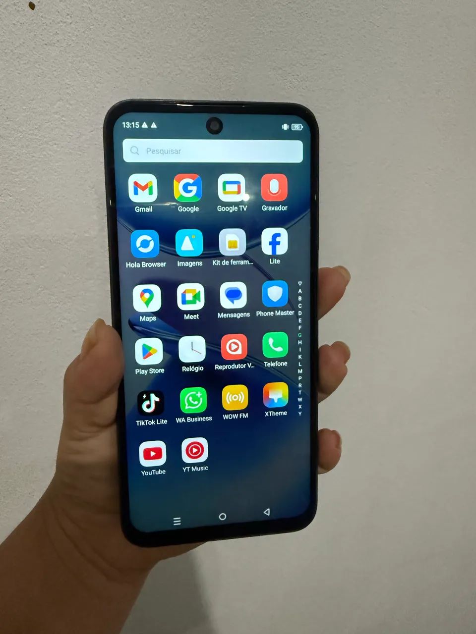 Infinix smart 9 - Foto 3
