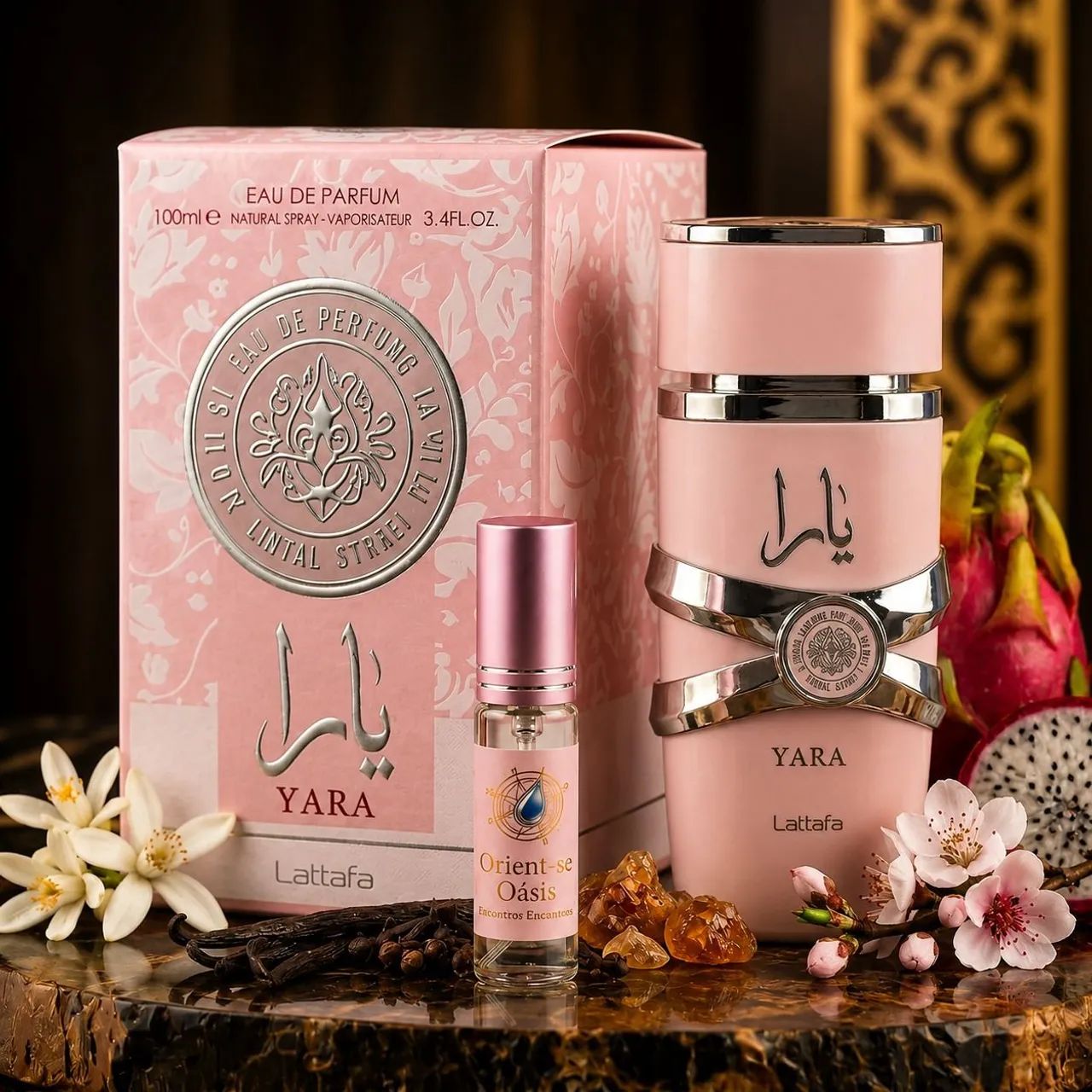 Perfumes Árabes  - Foto 3