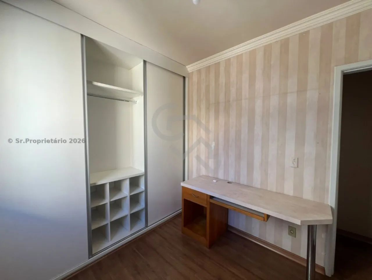 Apartamento com 3 quartos à venda em Belo Horizonte - Foto 5