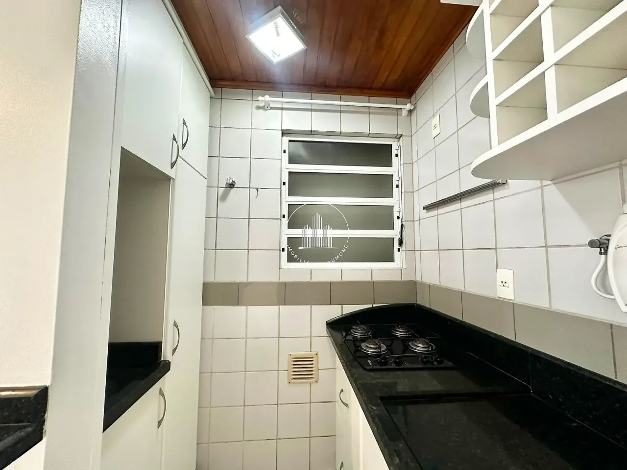 Apartamento 1 Quarto e vaga coberta- Kobrasol - BRN - Foto 3