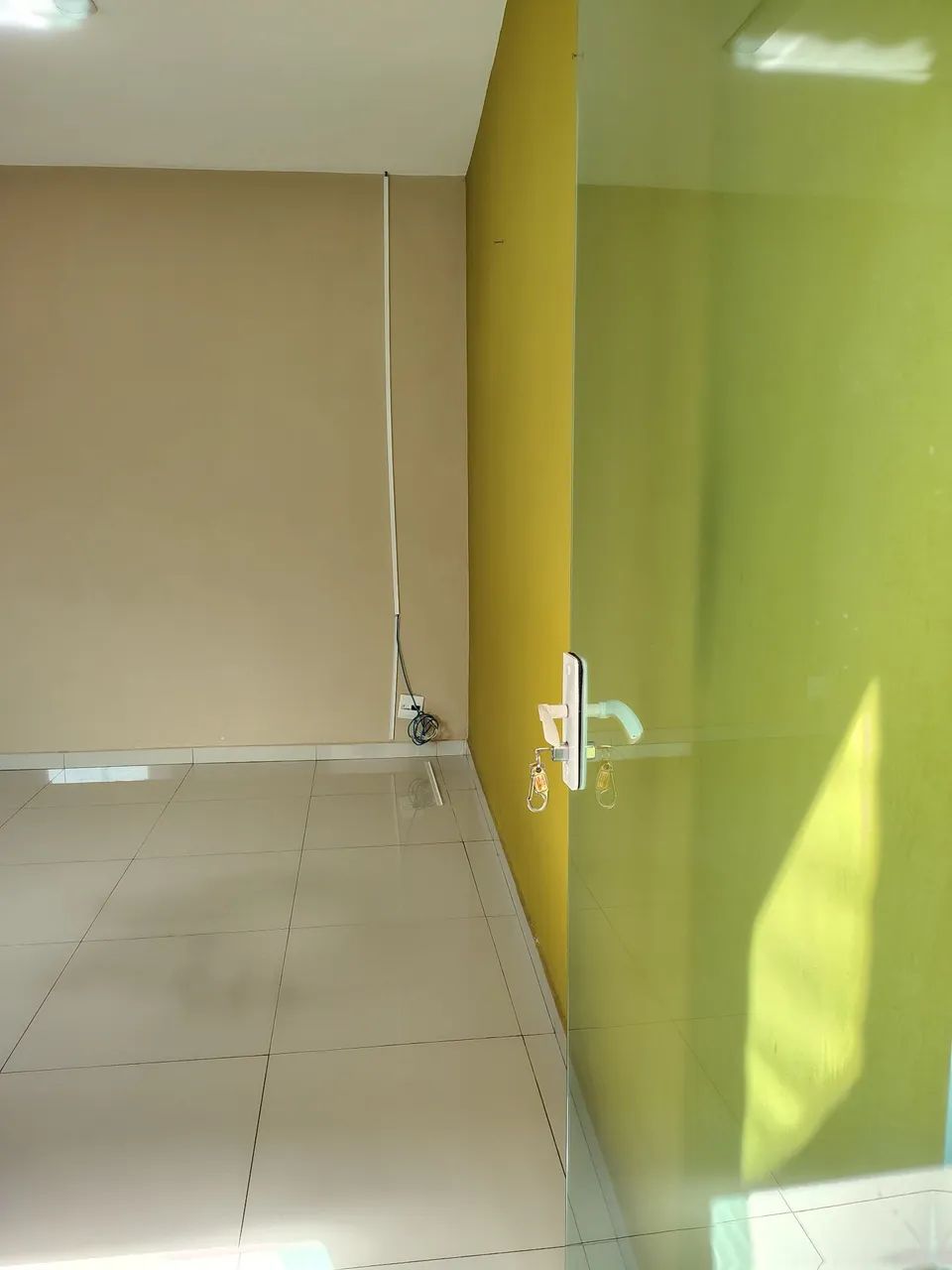 Sala comercial 