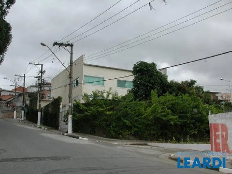 GALPÃO - INTERLAGOS - SP - Foto 2