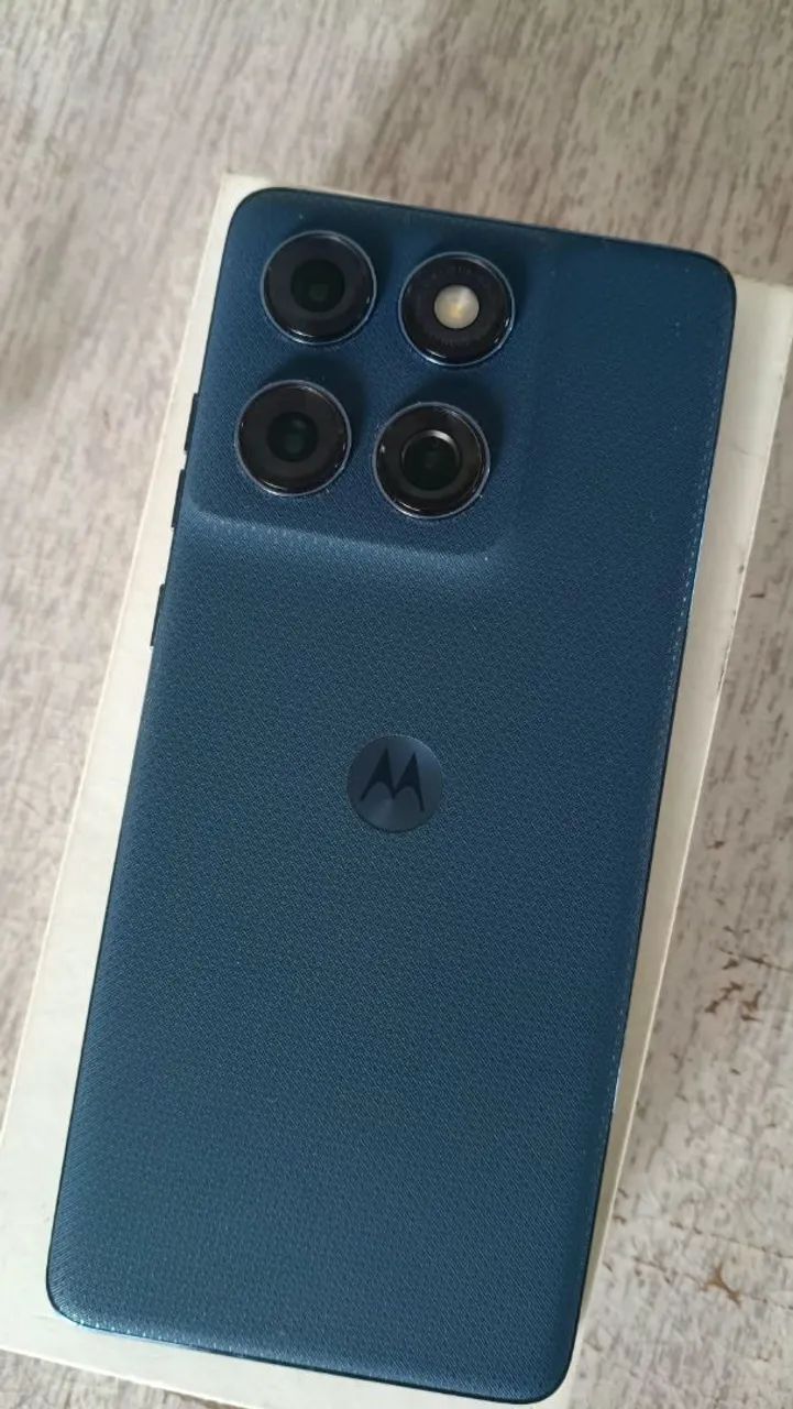 Moto Edge 60 - Foto 3