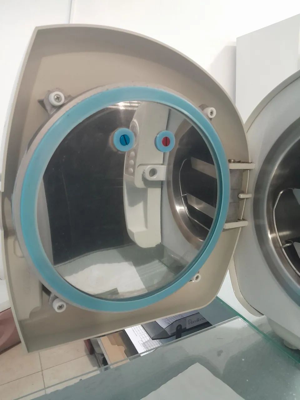 Equipamento odontológico. - Foto 2