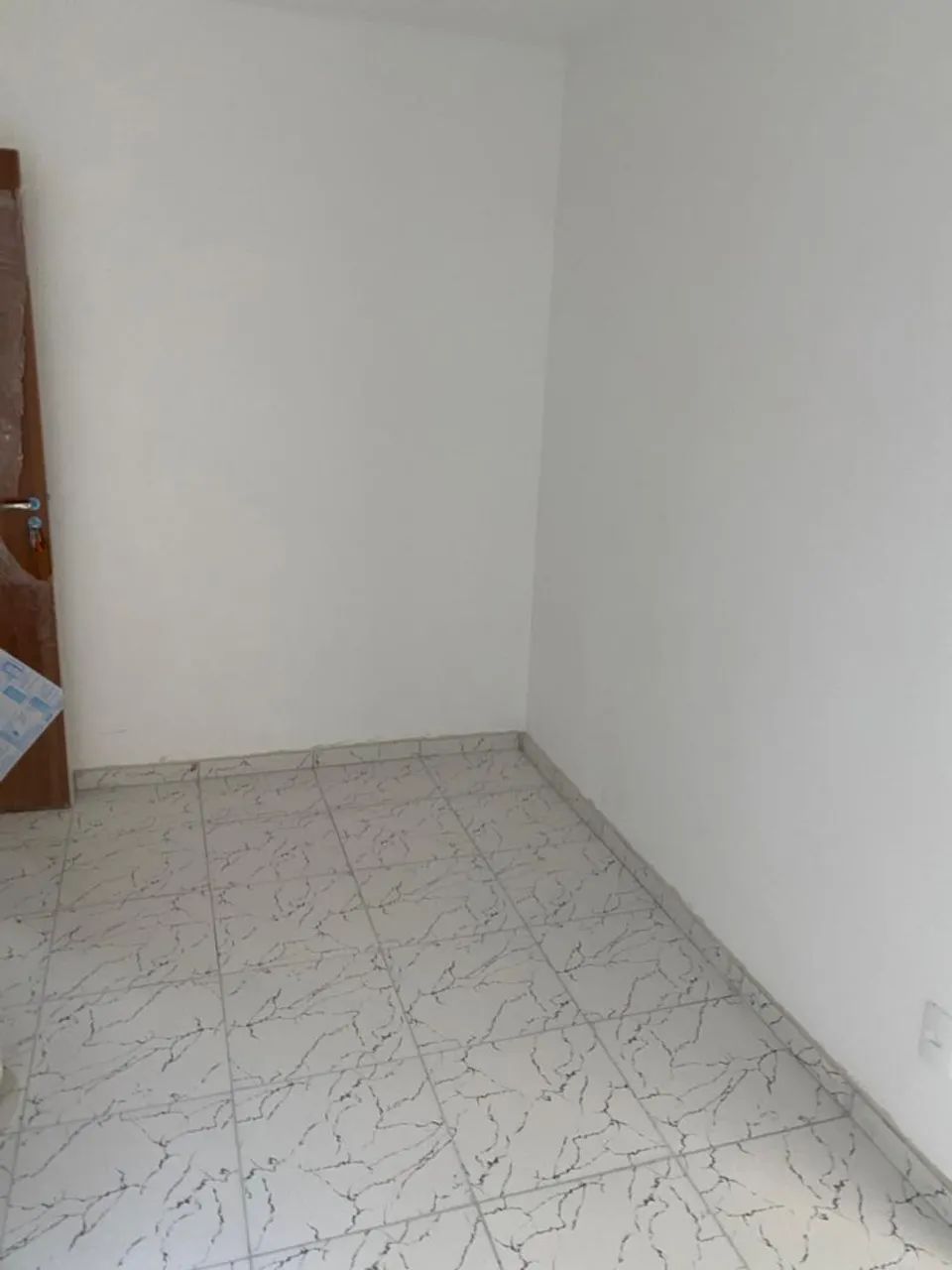 Apartamento de 2 quartos 