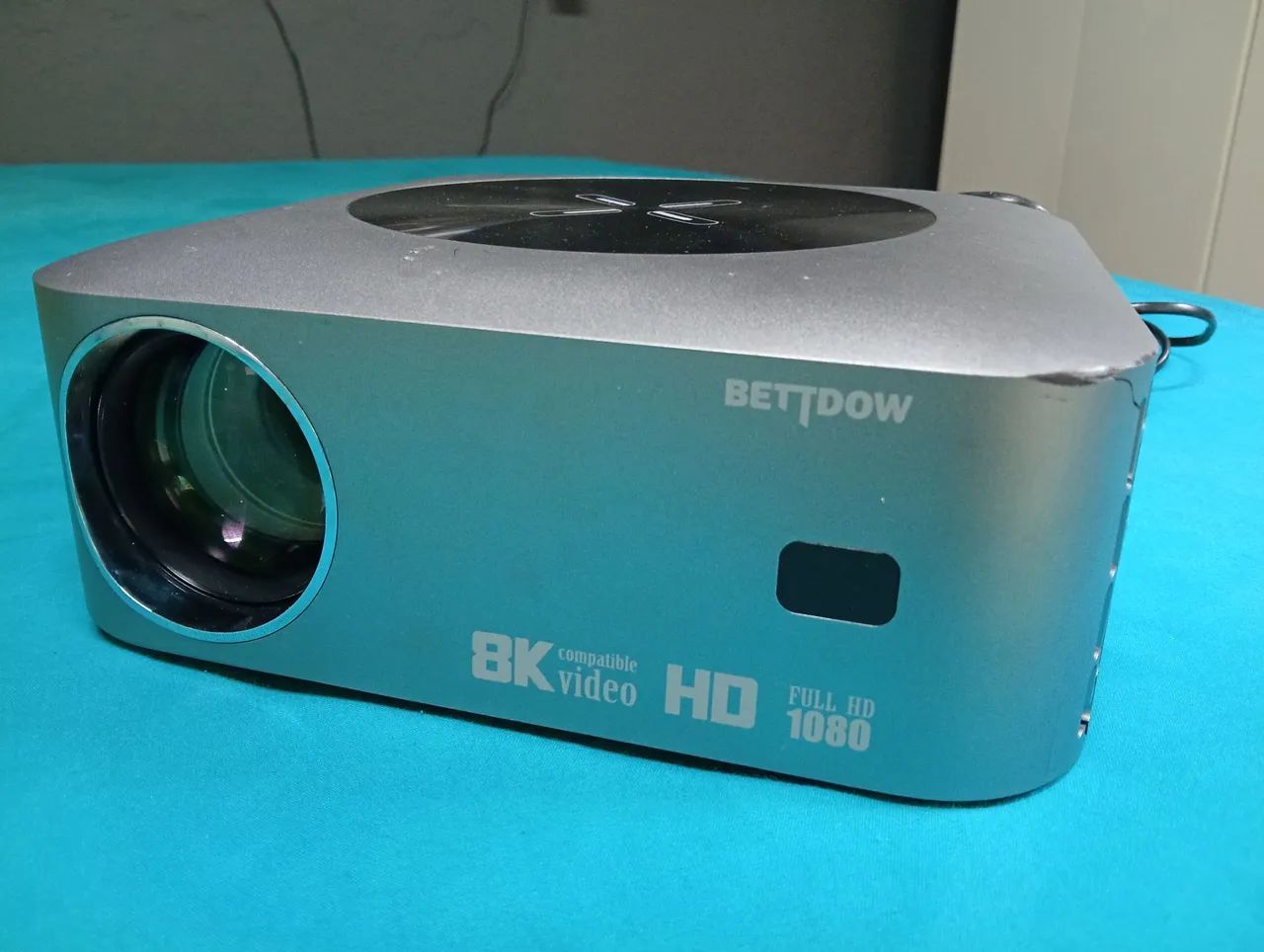 Projetor HD Modelo AC1020 - Foto 5