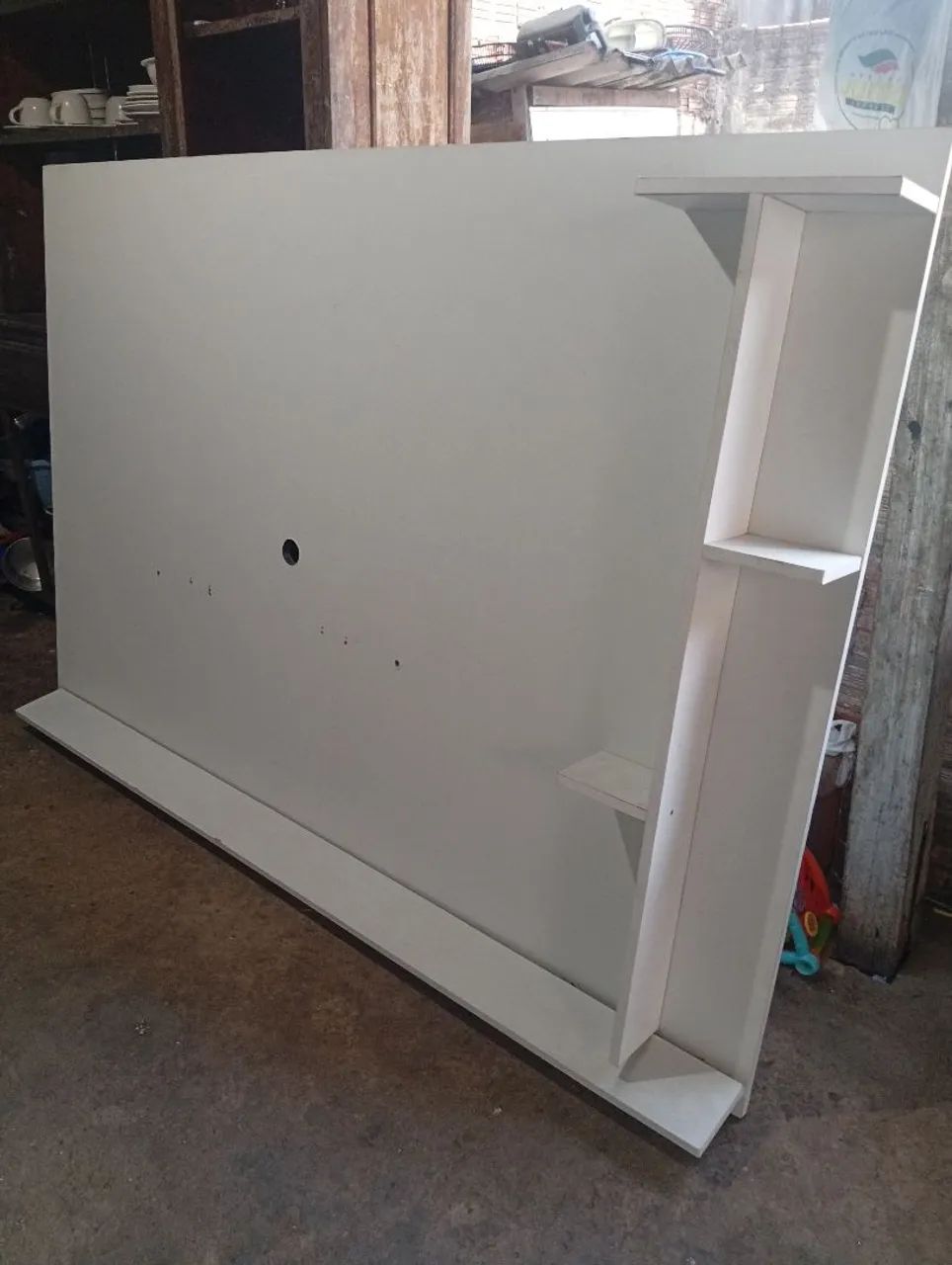 Painel de tv  - Foto 4