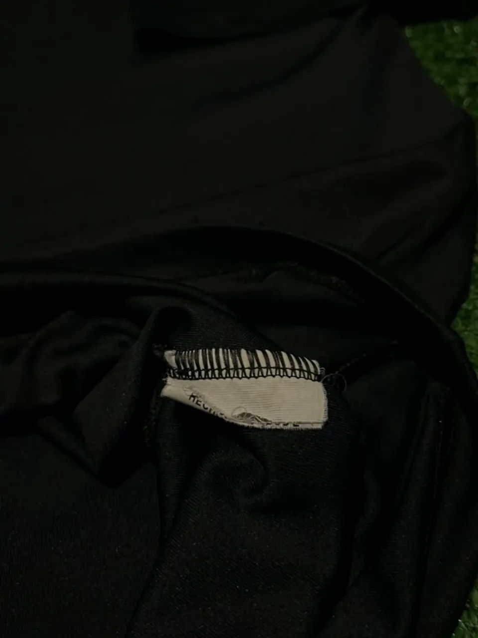 Camisa Santos Black Pack 2021 - Foto 5