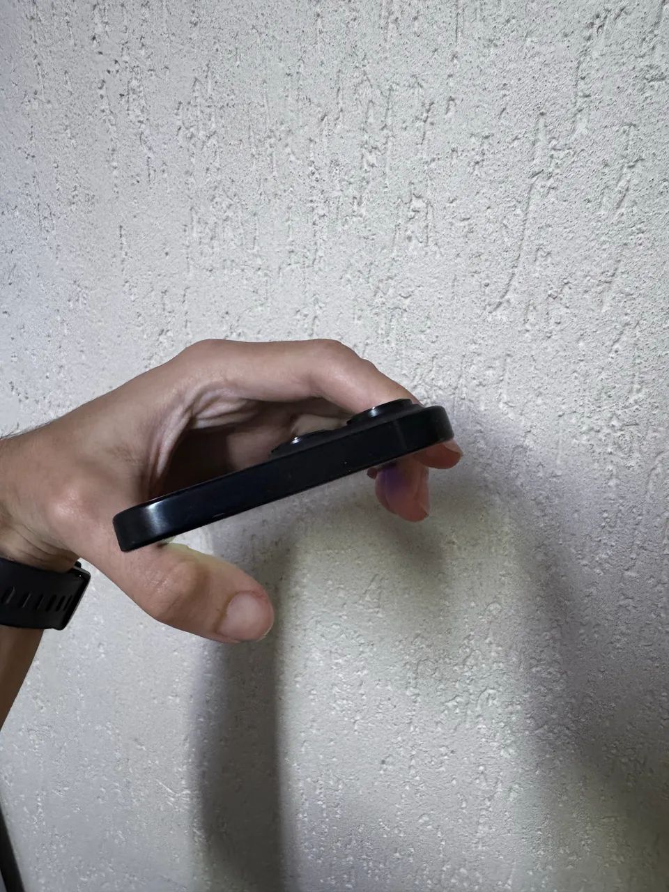 iPhone 16 PRO MAX IMPECÁVEL! - Foto 5