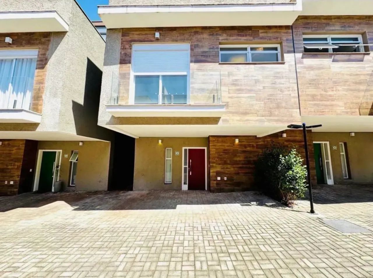 Casa em condomínio para alugar com 3 quartos, 245 m² - Taquaral - Foto 3
