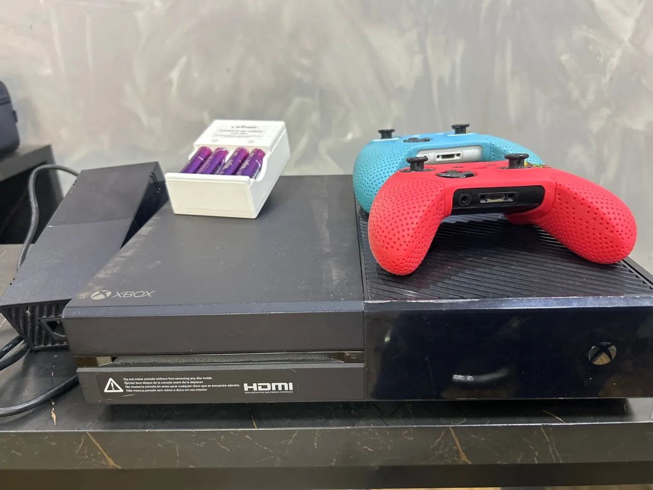 X box one  - Foto 3