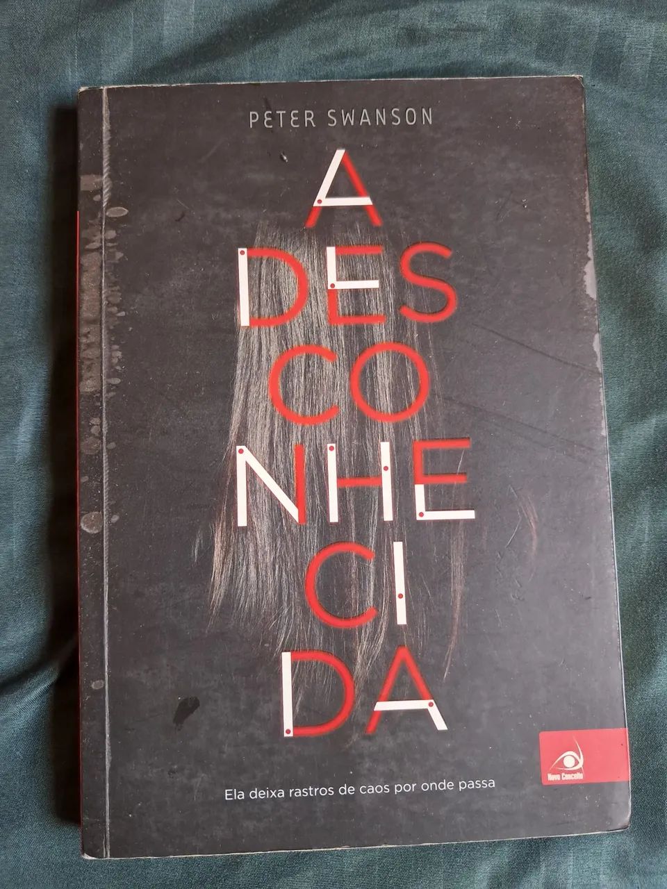 A desconhecida 
