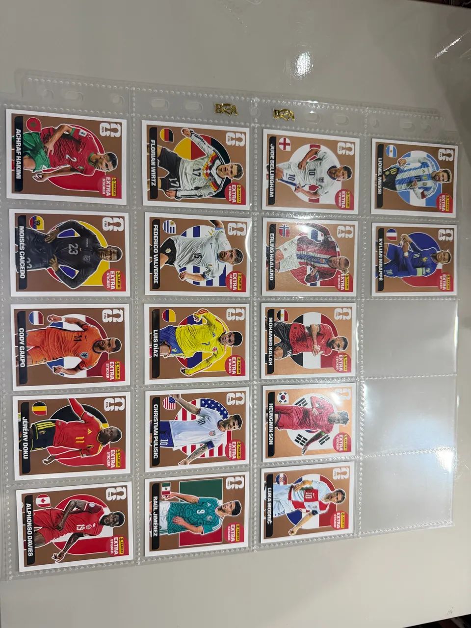 Figurinha legend copa 2026 - Foto 2