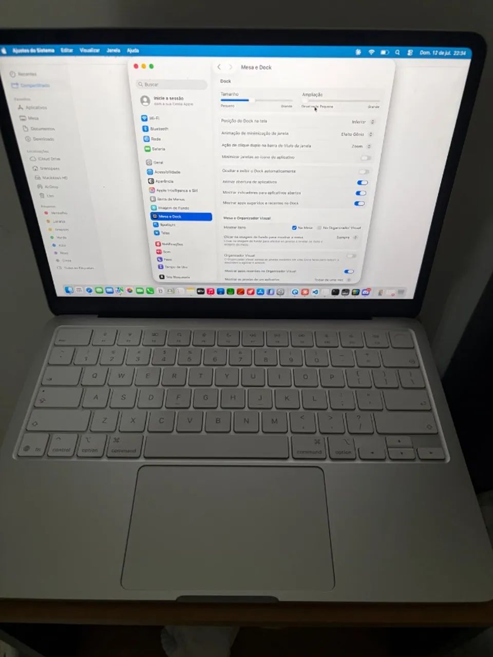macbook neo 2026 516gb - Foto 3