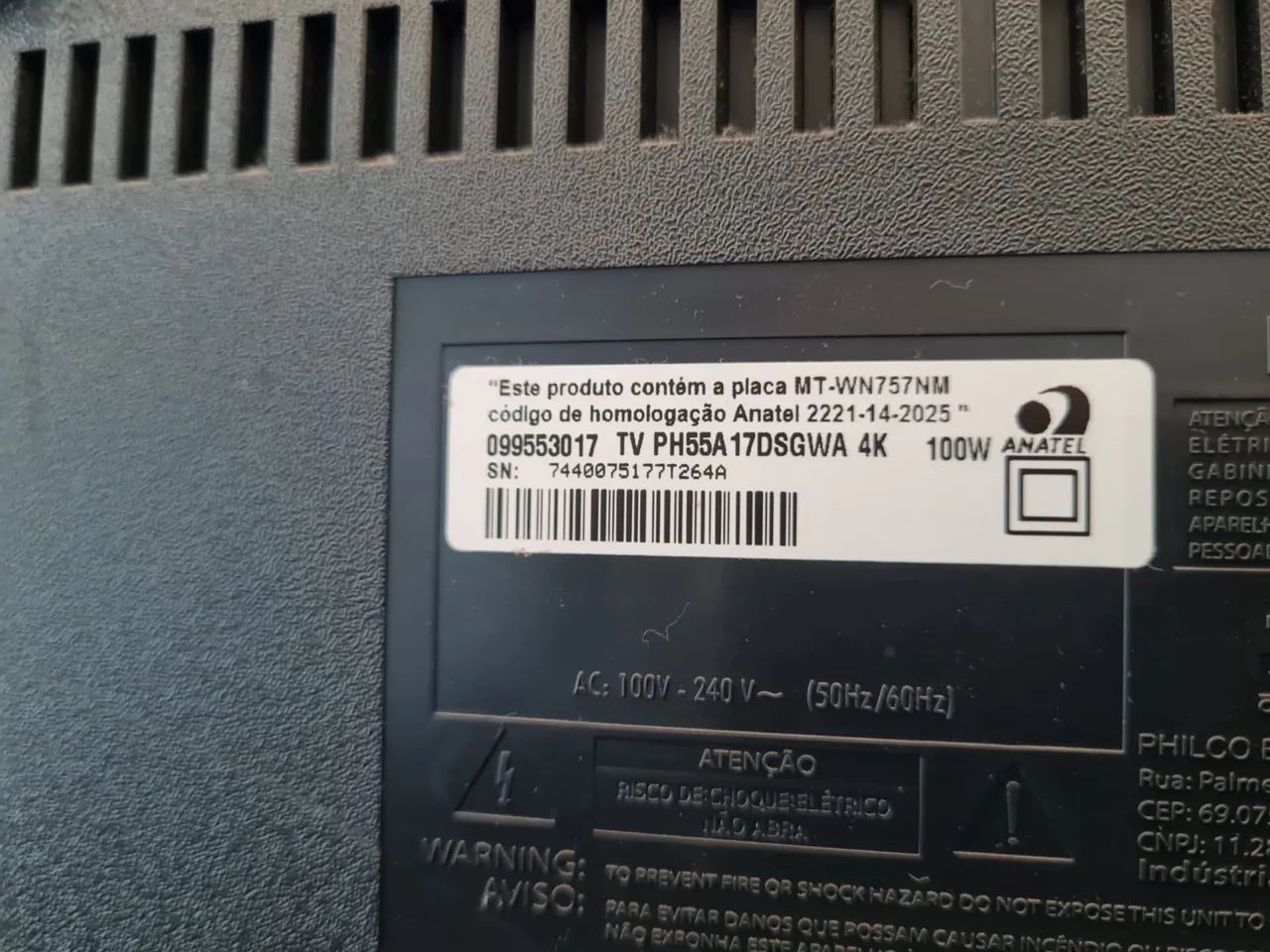 Smart Tv  - Foto 4