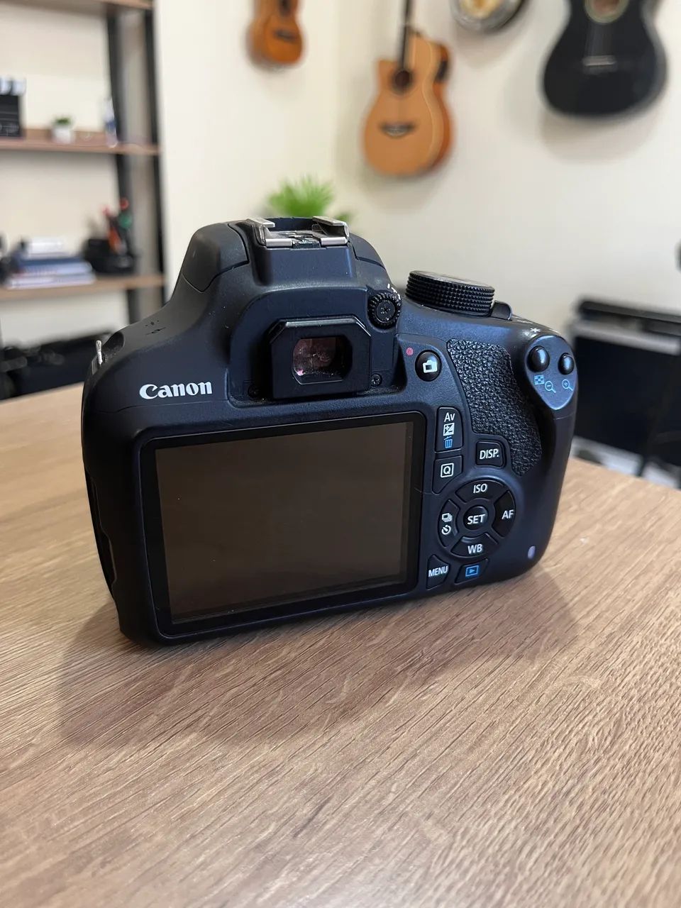 Canon T5 - Foto 4